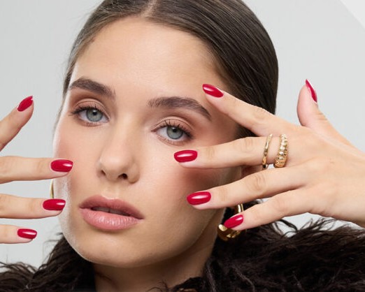 Manicura Semilac