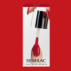 S550 Semilac One Step Pure Red 5 ml