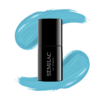 Semilac 044 Intense Blue 7 ml