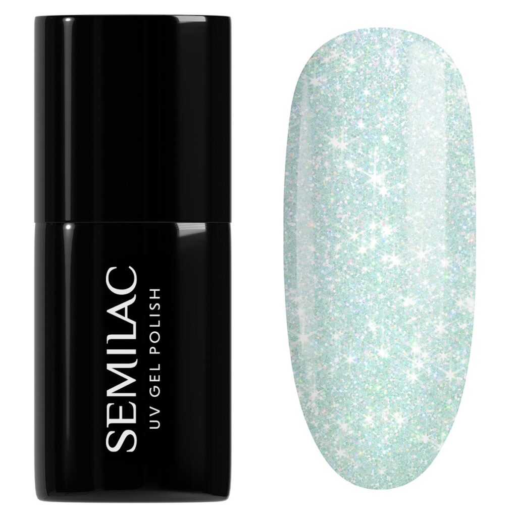 Semilac 239 Mermaid Tail 7 ml