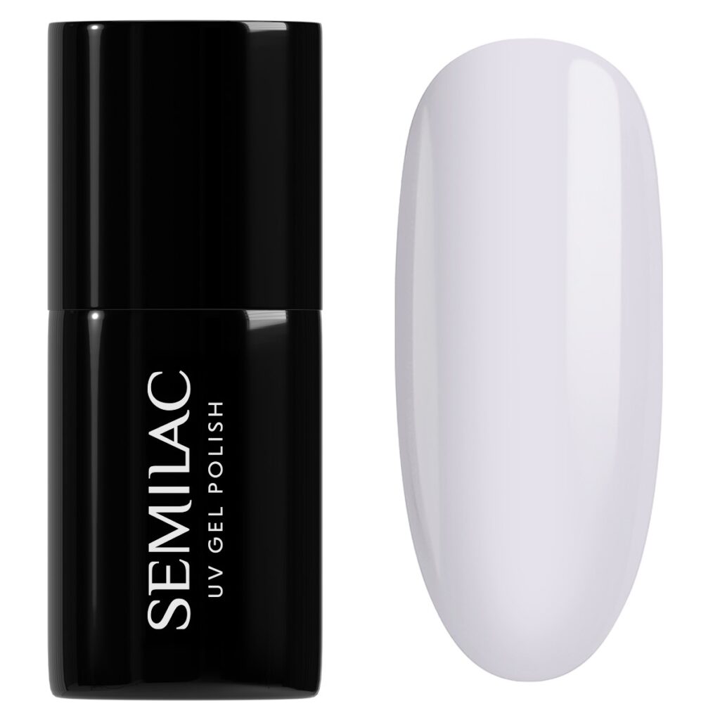 Semilac 384 Lavender Flowers 7 ml