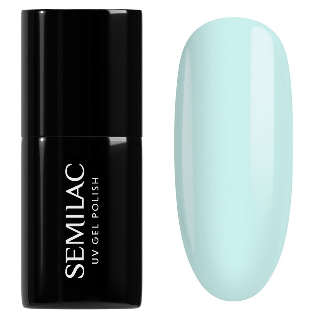 Semilac 387 Mint Refresh 7 ml