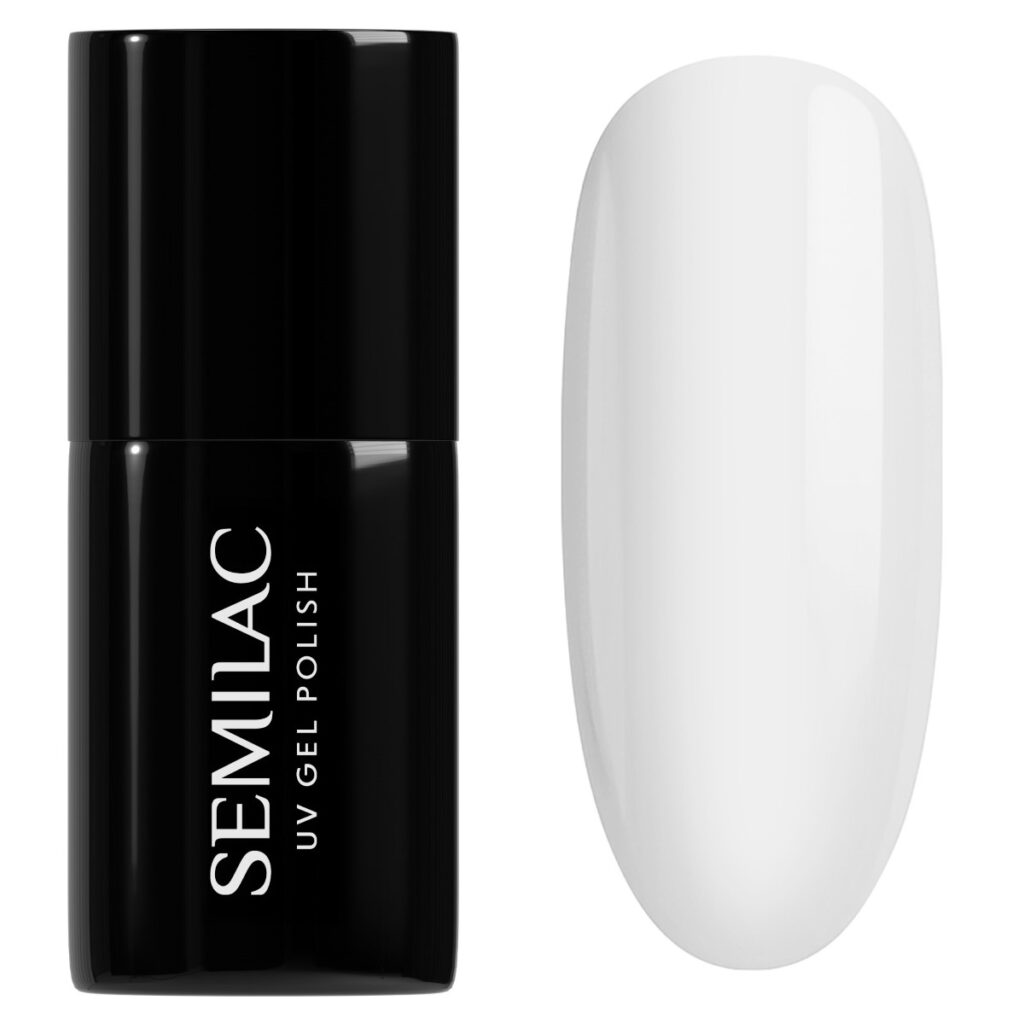 Semilac 389 Coconut IceCream 7 ml