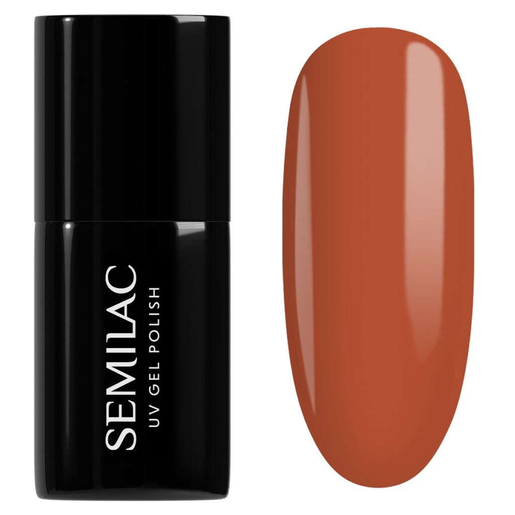 Semilac 417 Safari Sunset - 7ml