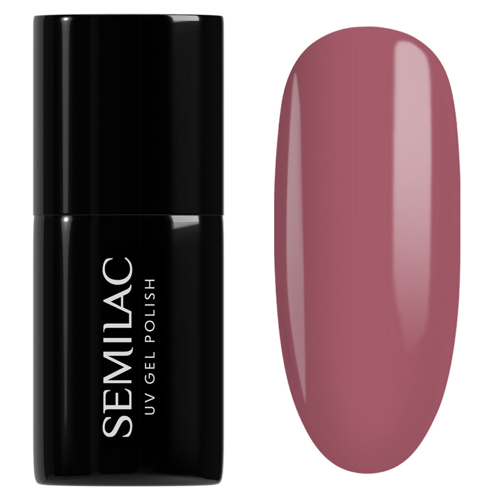 Semilac 471 Garden Soirée 7 ml
