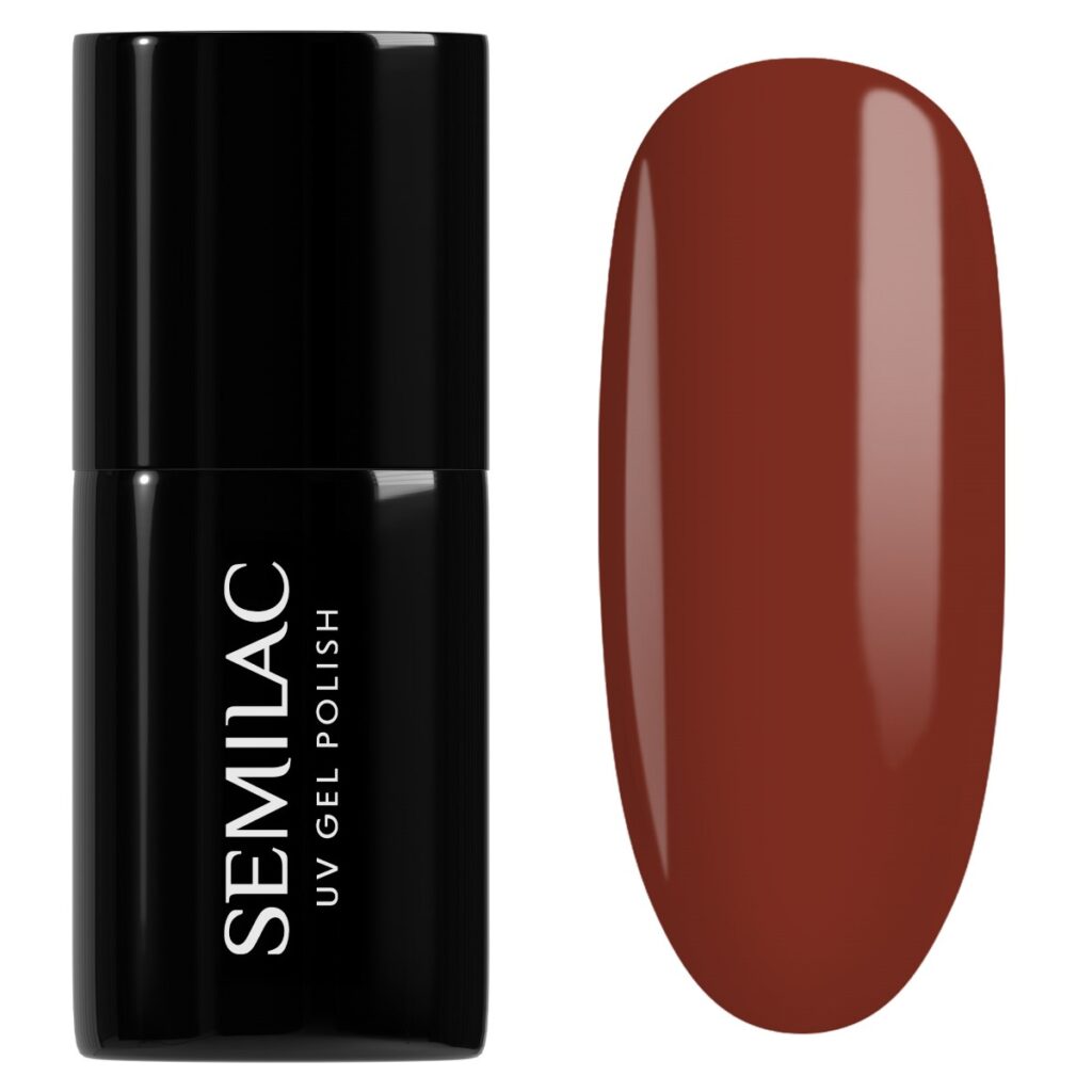Semilac 472 Bonfire Soirée 7 ml