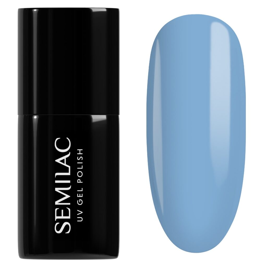 Semilac 545 City Break Time To Fly 7 ml