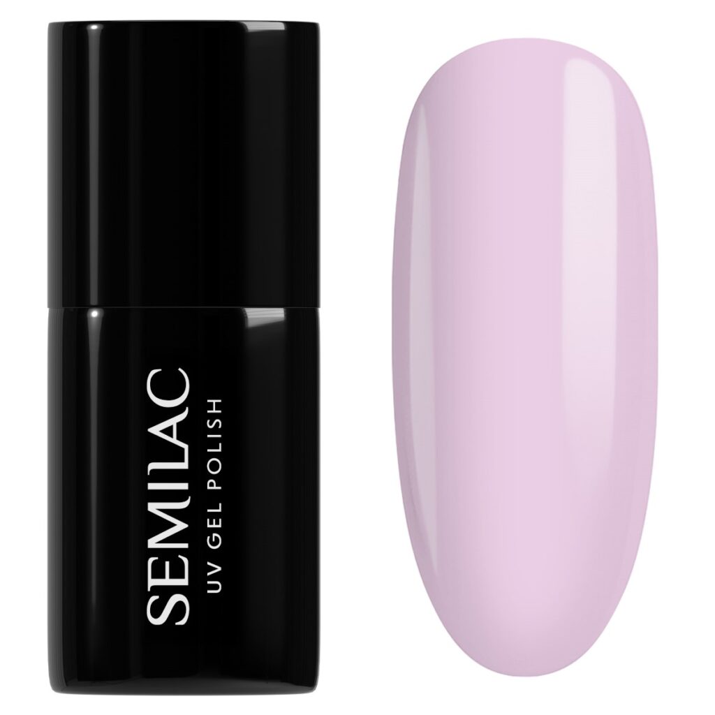 582 Semilac Natural Rose 7 ml