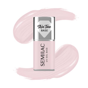 COVER BASE ROSE BEIGE  7 ML