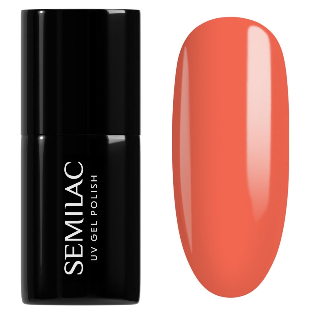 SEMILAC 934 Bittersweet Orange 7 ml