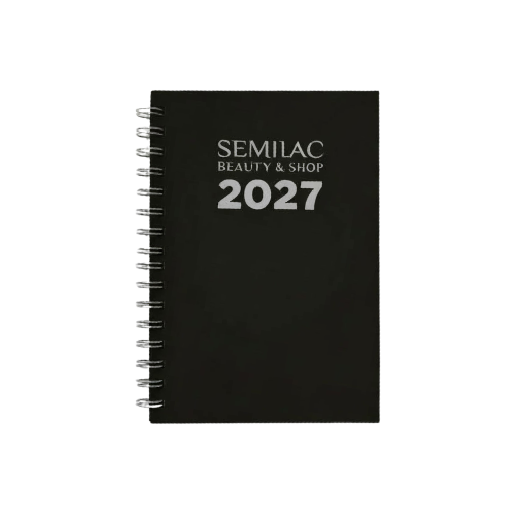 AGENDA Semilac Beauty and Shop 2027
