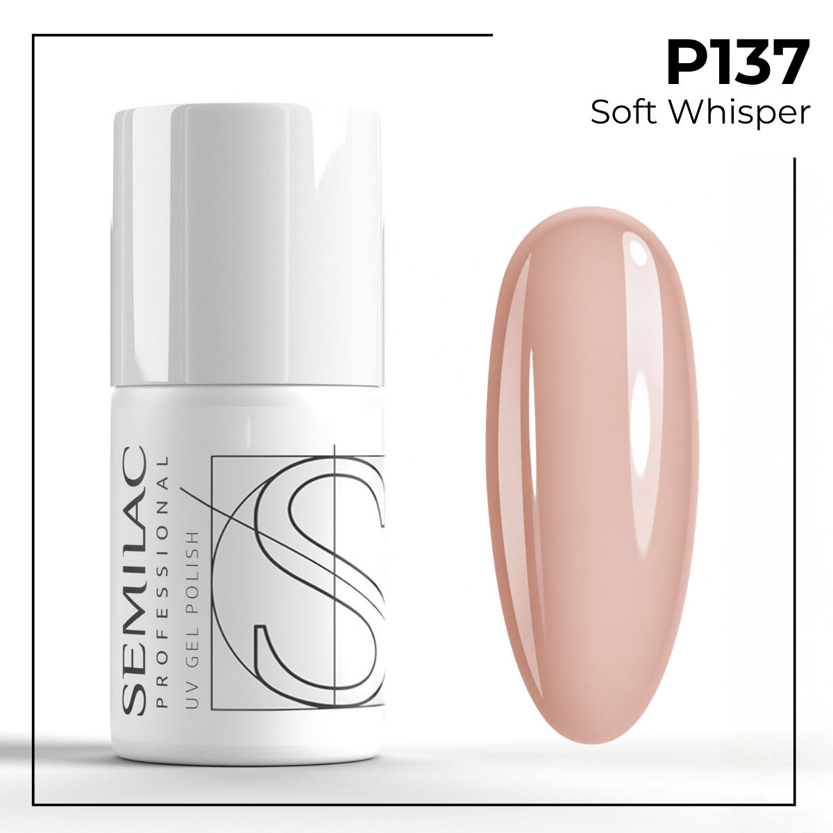 P137 Soft Whisper