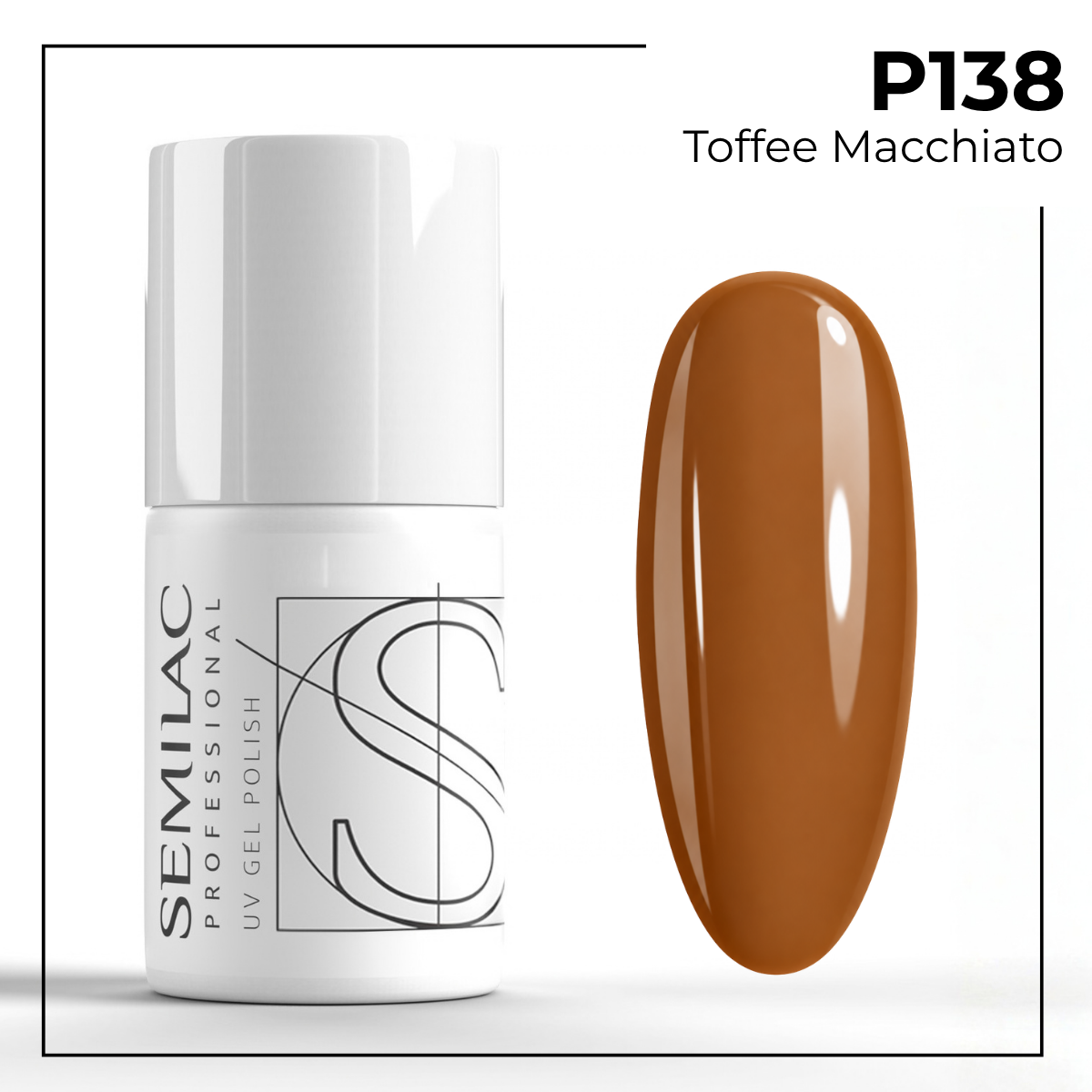 P138 Toffee Macchiato
