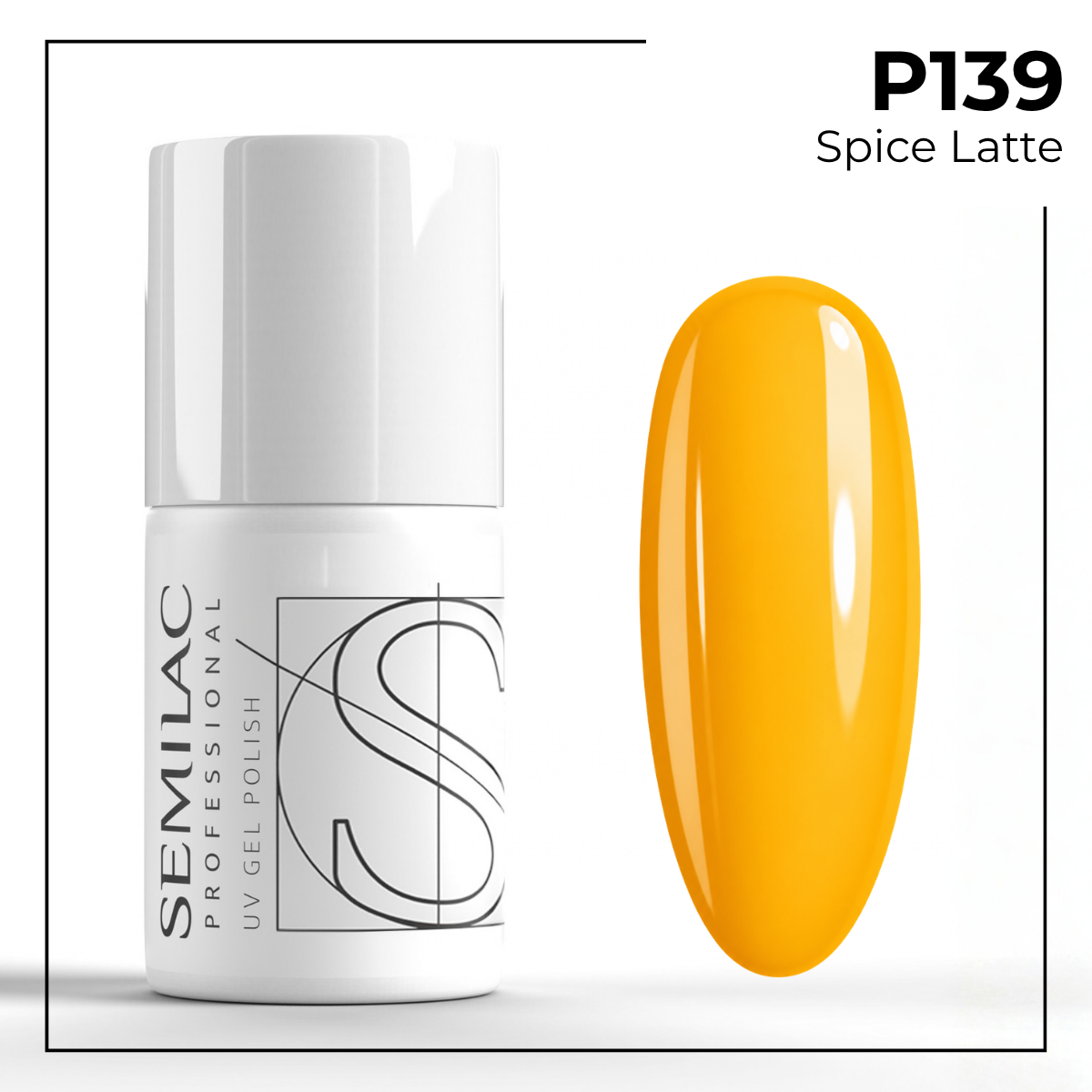 P139 Pumpkin Spice Latte