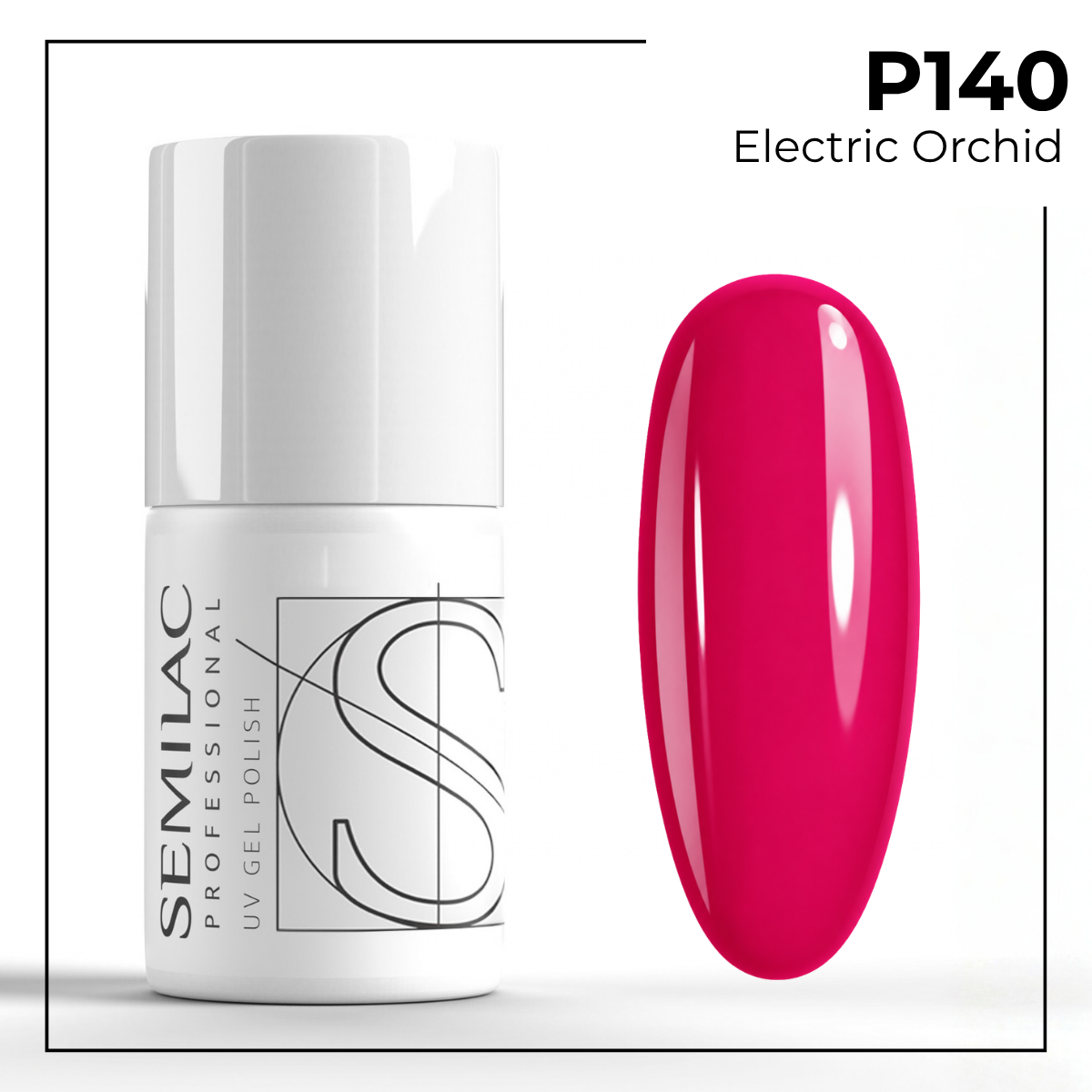 P140 Electric Orchid