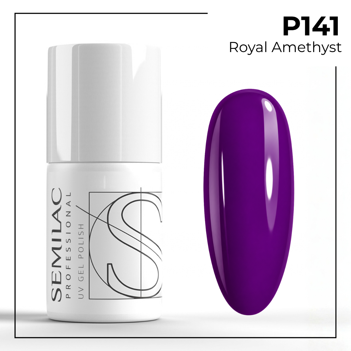 P141 Royal Amethyst