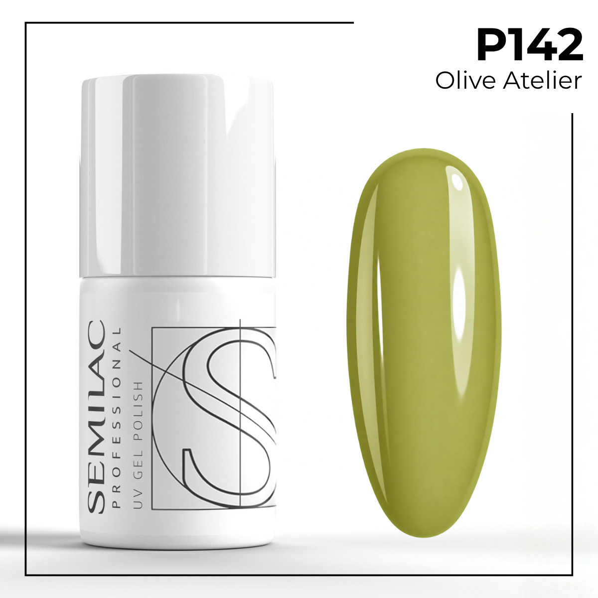 P142 Olive Atelierr