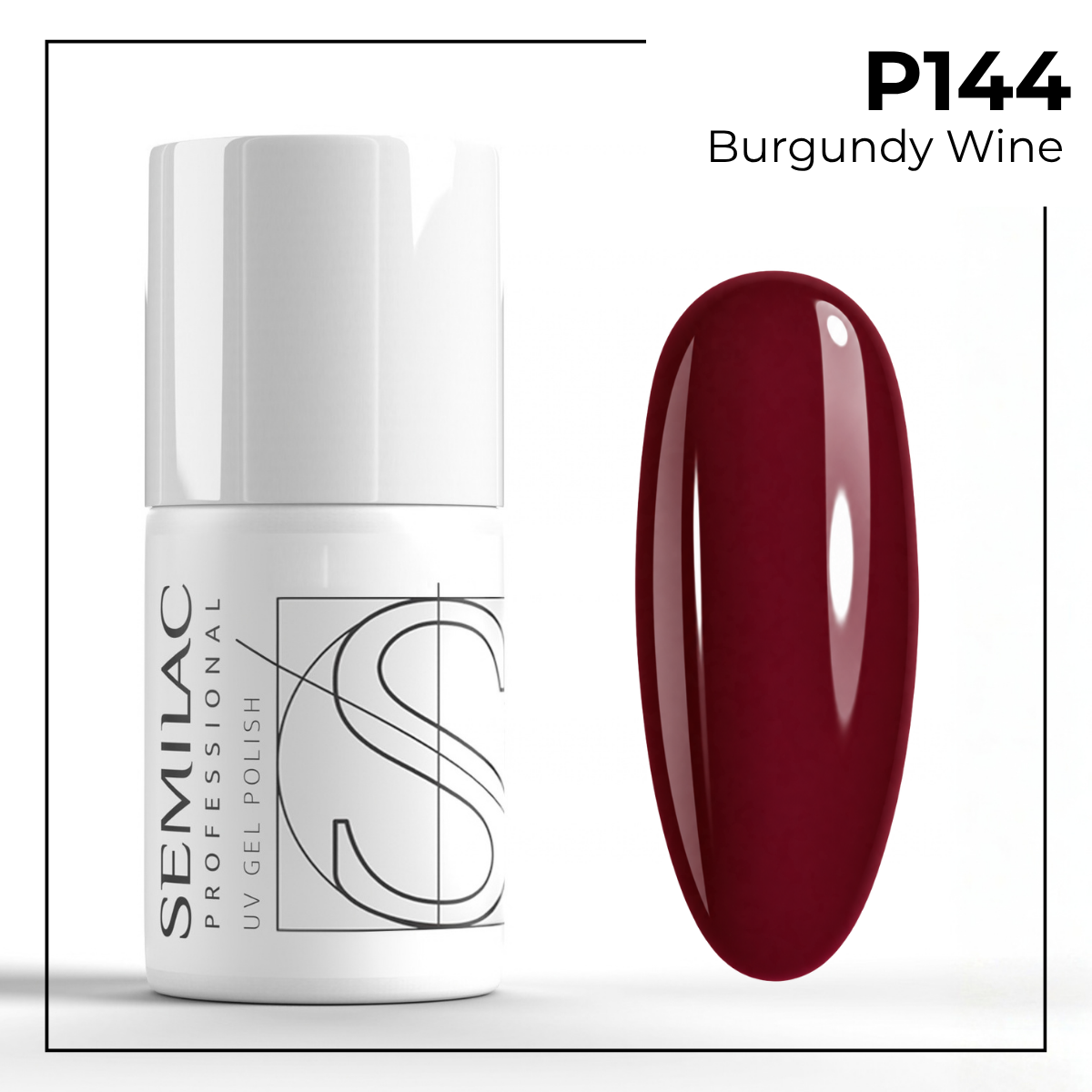 P144 Burgundy Wine