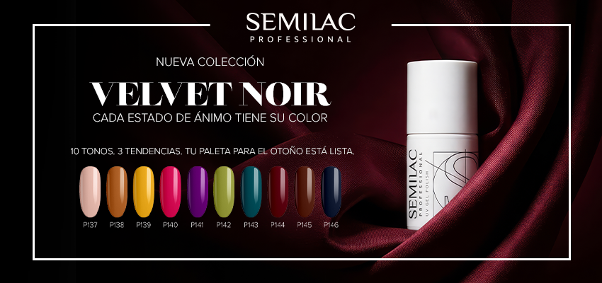 Velvet Noir
