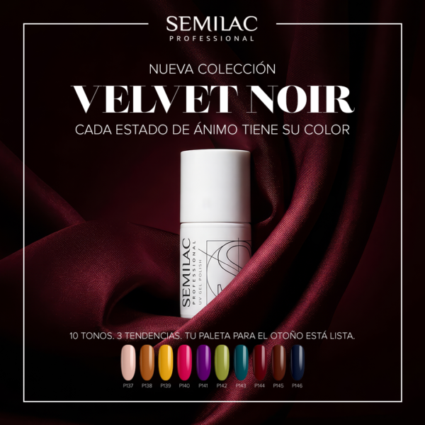 Velvet Noir
